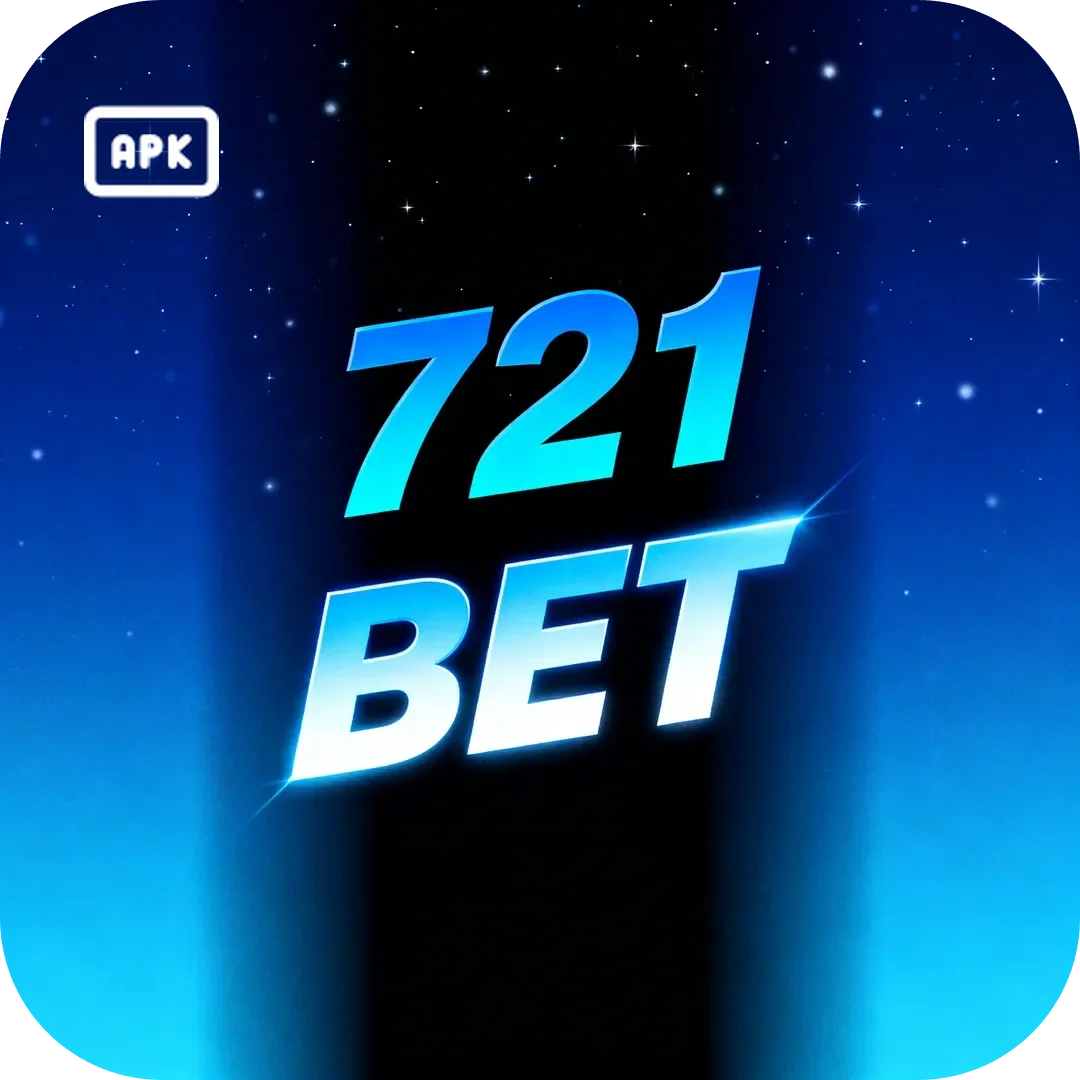 APK oficial da 721bet para Android