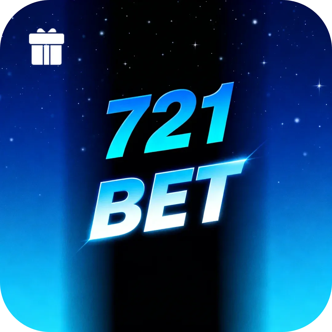 Bônus 721bet