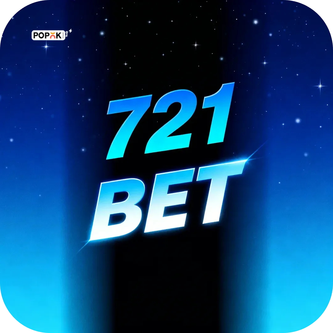 Logo da 721bet