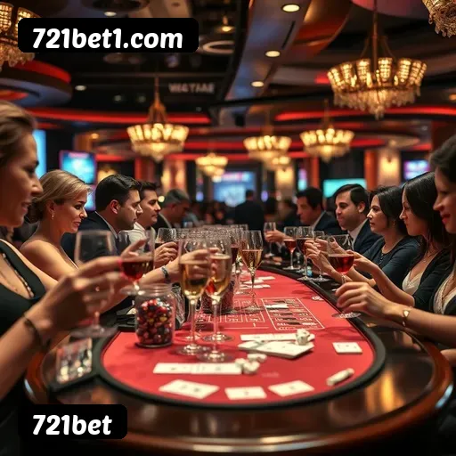 721bet APK - Download Oficial Android